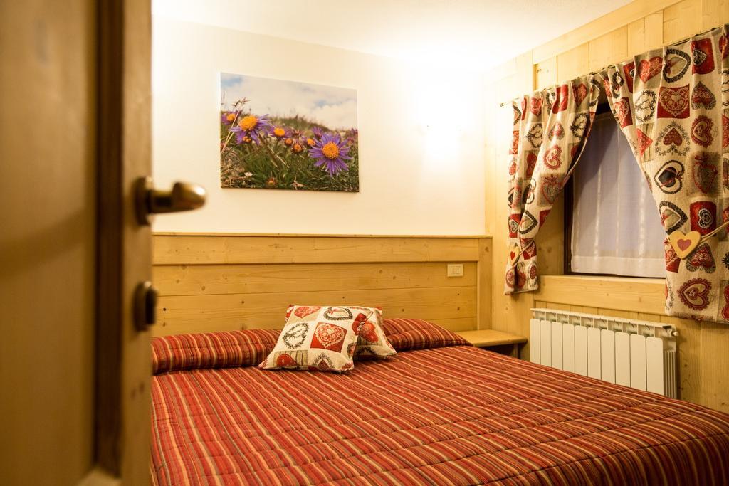 Hotel La Barme Cogne Buitenkant foto