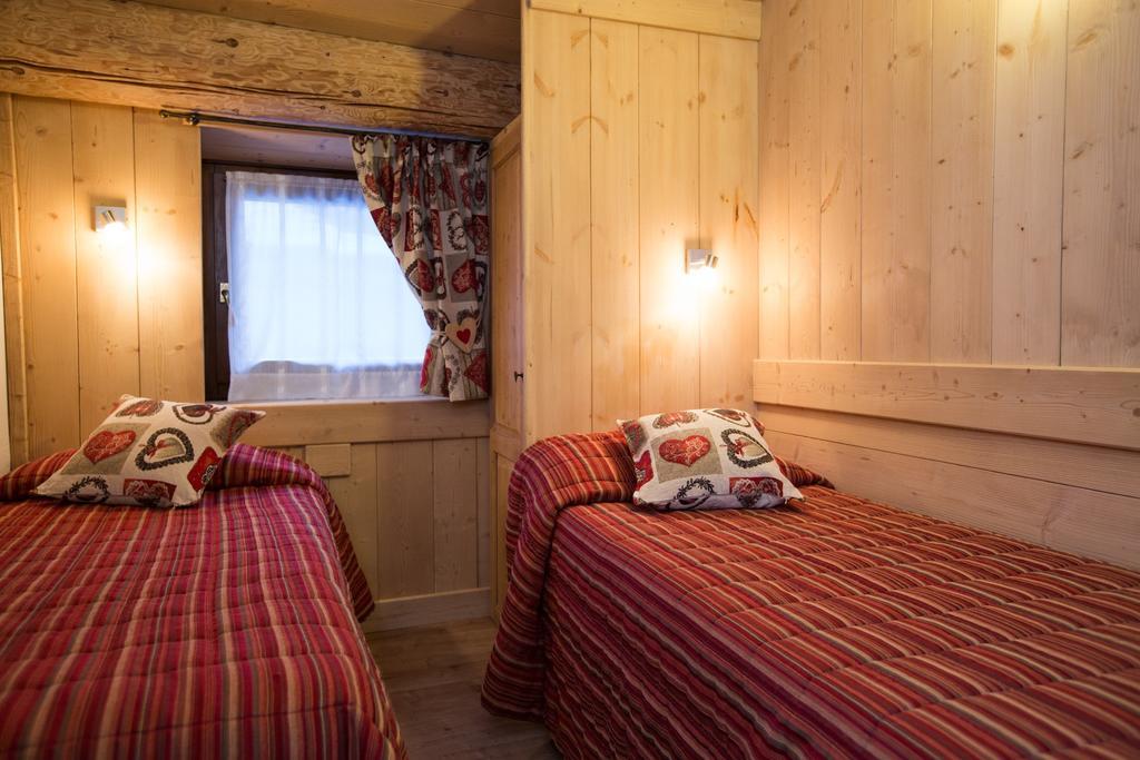 Hotel La Barme Cogne Buitenkant foto