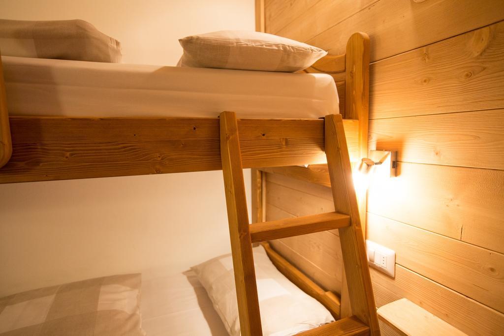 Hotel La Barme Cogne Buitenkant foto