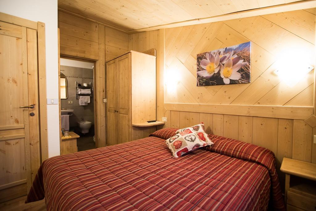 Hotel La Barme Cogne Buitenkant foto