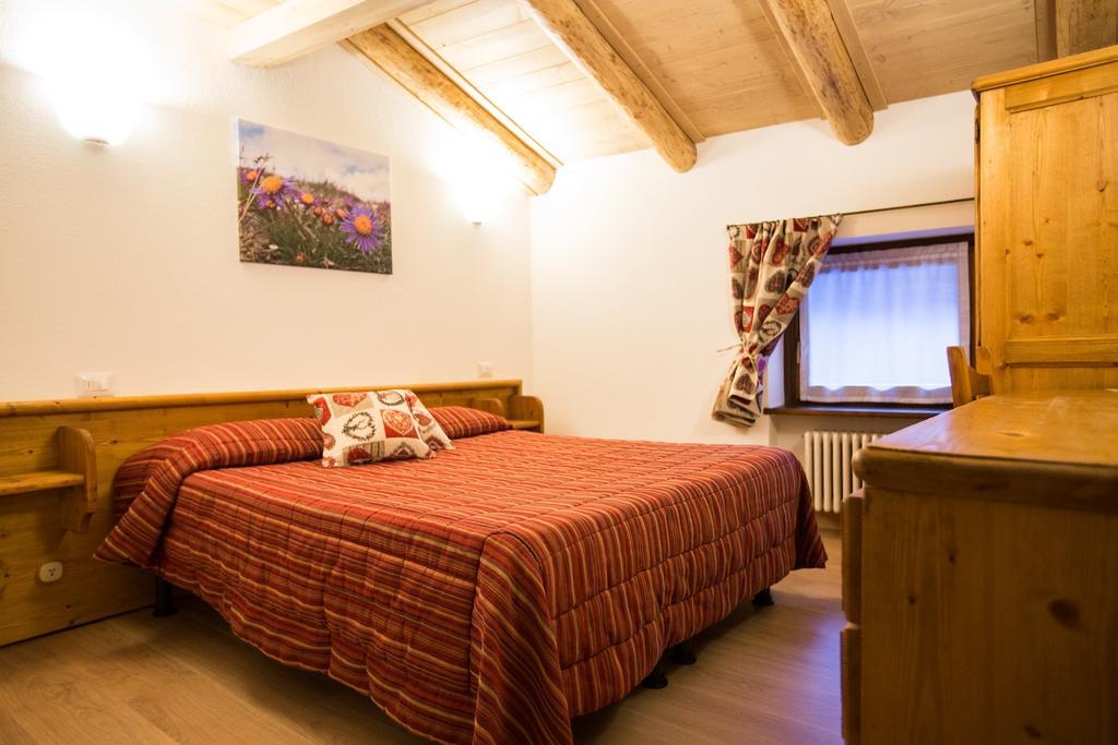 Hotel La Barme Cogne Buitenkant foto
