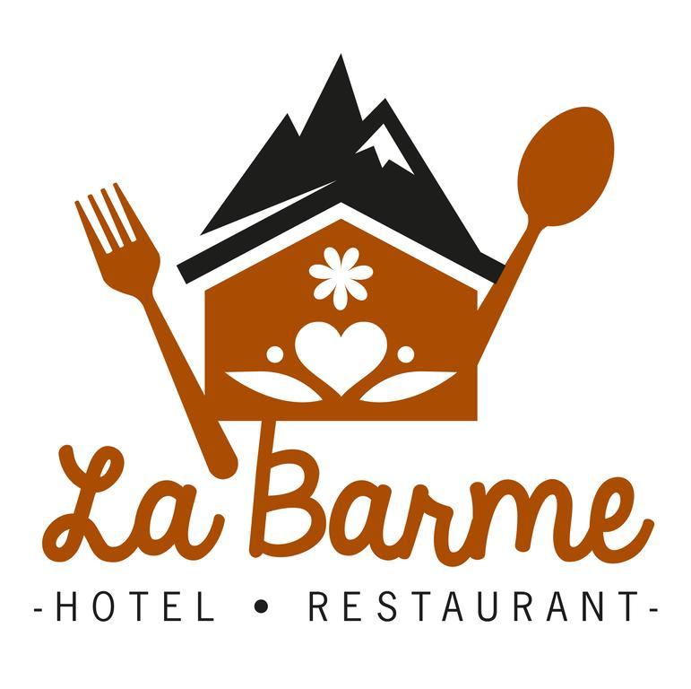 Hotel La Barme Cogne Buitenkant foto